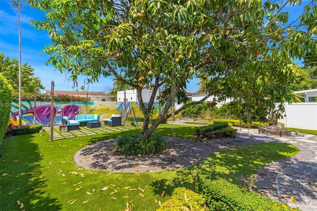 3151 NW Flagler Ter 3151, Miami, FL 33125