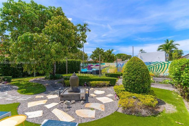 3151 NW Flagler Ter 3151, Miami, FL 33125