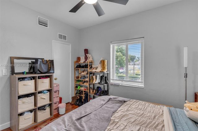 3151 NW Flagler Ter 3151, Miami, FL 33125