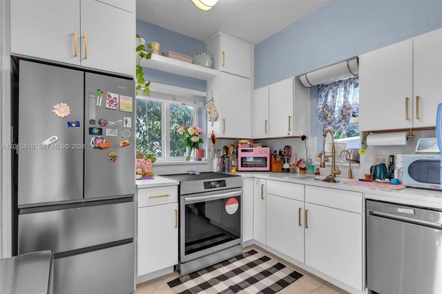 3151 NW Flagler Ter 3151, Miami, FL 33125