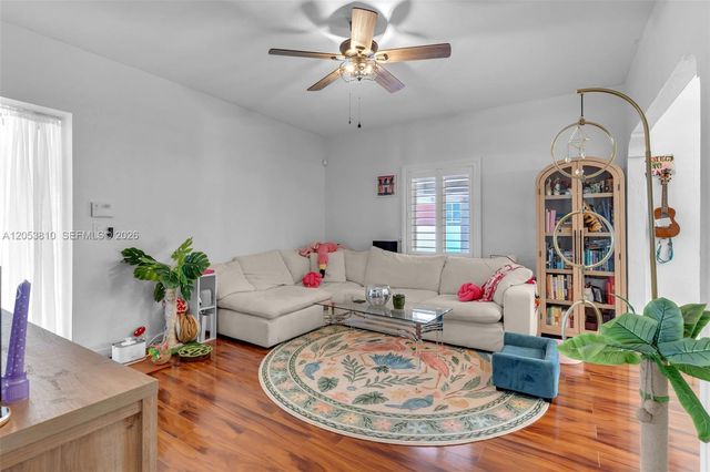 3151 NW Flagler Ter 3151, Miami, FL 33125