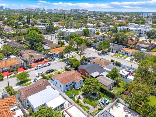 3151 NW Flagler Ter 3151, Miami, FL 33125
