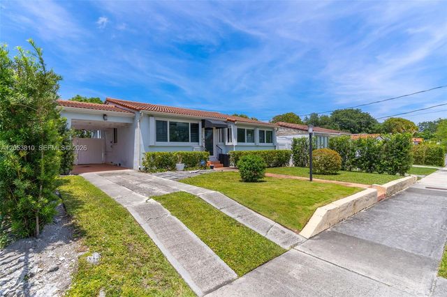 3151 NW Flagler Ter 3151, Miami, FL 33125