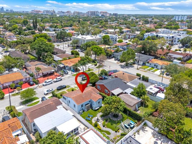 3151 NW Flagler Ter 3151, Miami, FL 33125