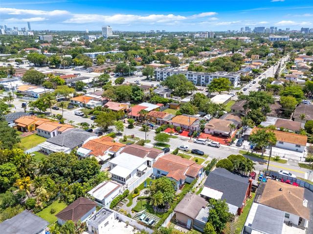 3151 NW Flagler Ter 3151, Miami, FL 33125