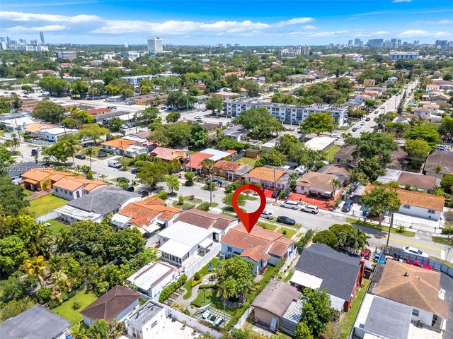3151 NW Flagler Ter 3151, Miami, FL 33125
