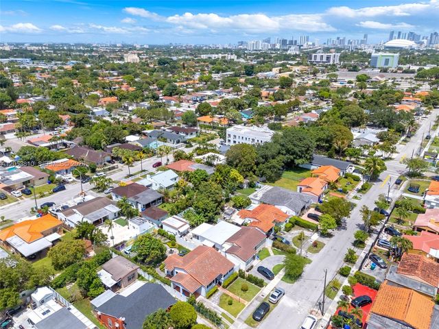 3151 NW Flagler Ter 3151, Miami, FL 33125