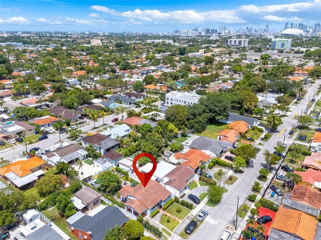 3151 NW Flagler Ter 3151, Miami, FL 33125