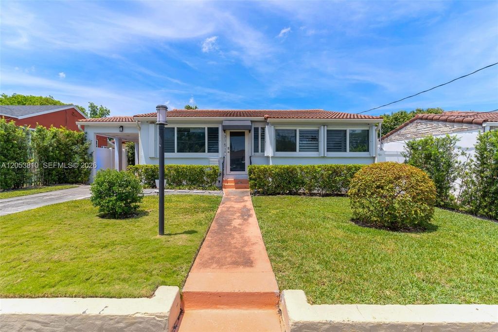 3151 NW Flagler Ter 3151, Miami, FL 33125