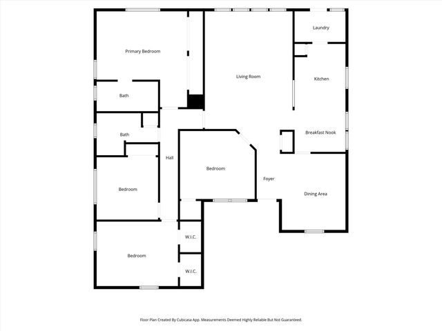 3901 22nd Street N, Texas City, TX 77590