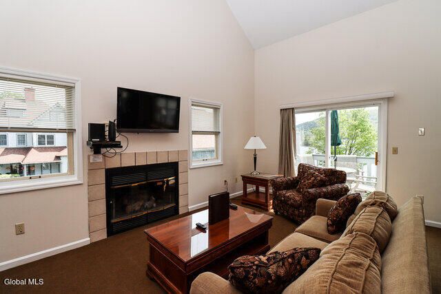 3014 Lake Shore Drive 2D, Lake George, NY 12845
