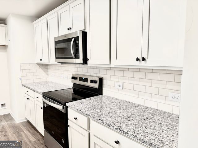 26 Silver Leaf Lane, Dawsonville, GA 30534