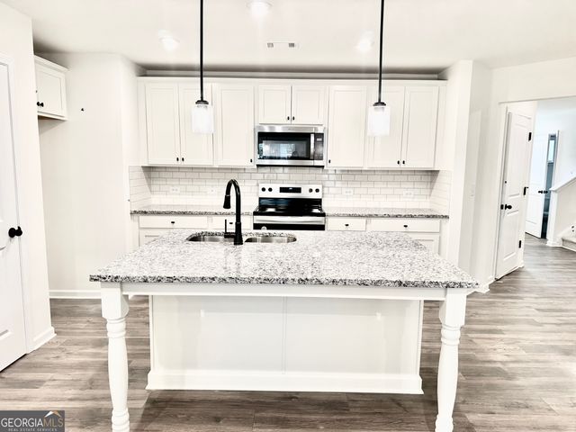 26 Silver Leaf Lane, Dawsonville, GA 30534