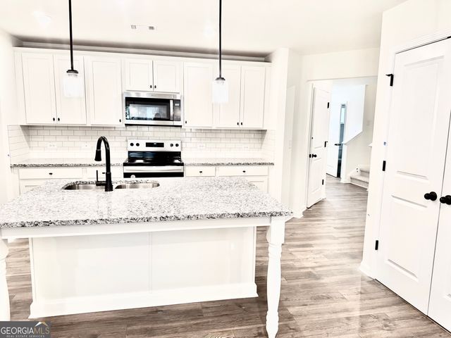 26 Silver Leaf Lane, Dawsonville, GA 30534