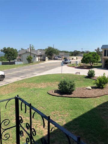 5918 Lago Vista Way WAY D35, Lago Vista, TX 78645