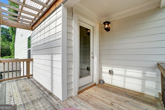 1858 Belmore Street SE, Smyrna, GA 30080