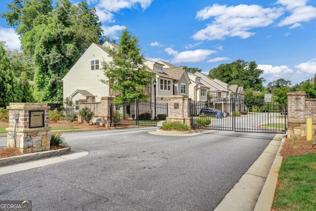 1858 Belmore Street SE, Smyrna, GA 30080