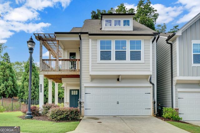 1858 Belmore Street SE, Smyrna, GA 30080