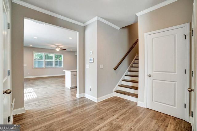 1858 Belmore Street SE, Smyrna, GA 30080