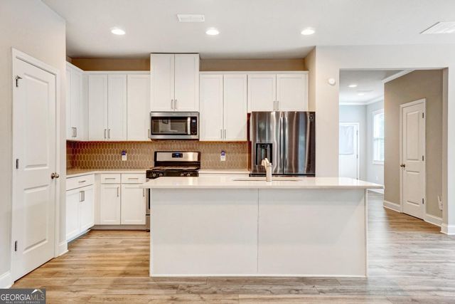 1858 Belmore Street SE, Smyrna, GA 30080