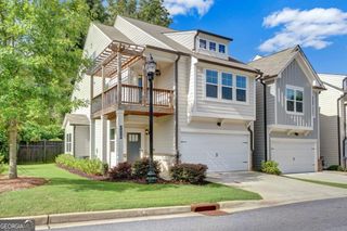 1858 Belmore Street SE, Smyrna, GA 30080