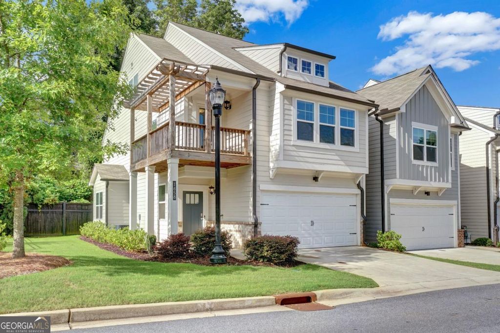 1858 Belmore Street SE, Smyrna, GA 30080