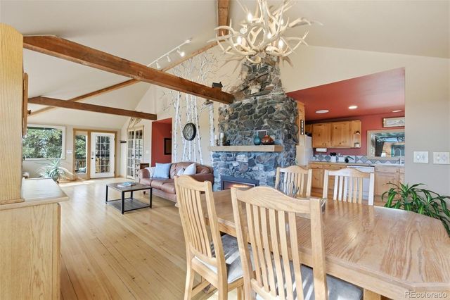 22901 Pinecrest Road, Golden, CO 80401