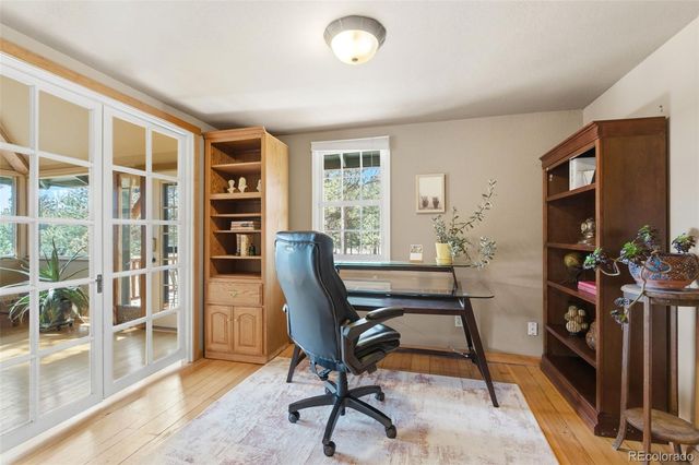 22901 Pinecrest Road, Golden, CO 80401