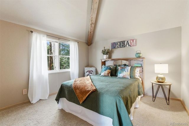 22901 Pinecrest Road, Golden, CO 80401