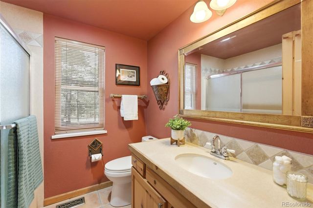 22901 Pinecrest Road, Golden, CO 80401