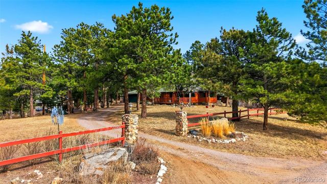 22901 Pinecrest Road, Golden, CO 80401