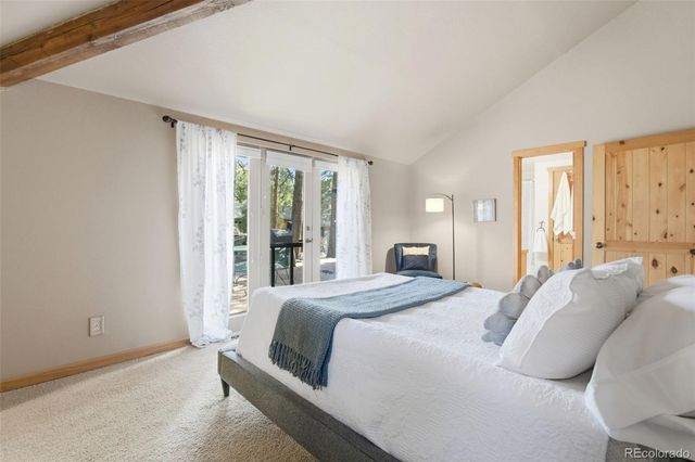 22901 Pinecrest Road, Golden, CO 80401