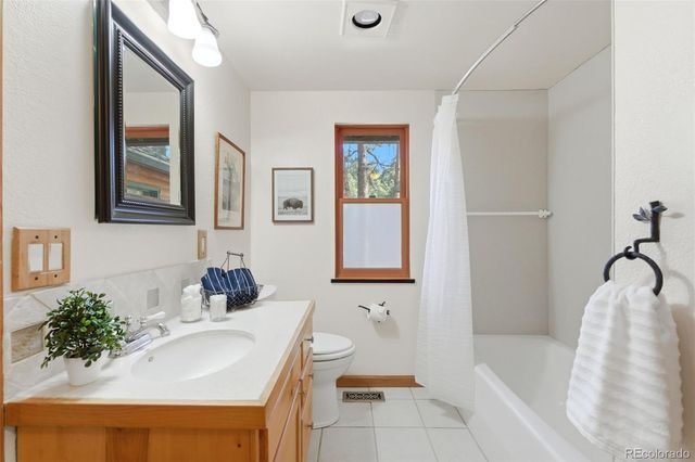 22901 Pinecrest Road, Golden, CO 80401