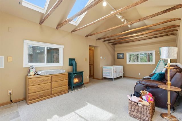 22901 Pinecrest Road, Golden, CO 80401