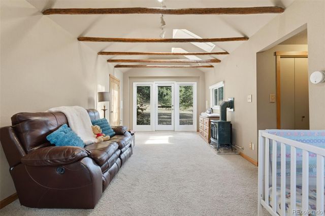 22901 Pinecrest Road, Golden, CO 80401