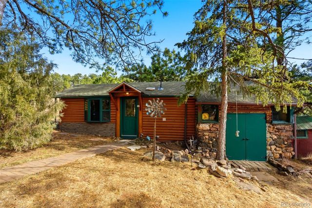 22901 Pinecrest Road, Golden, CO 80401