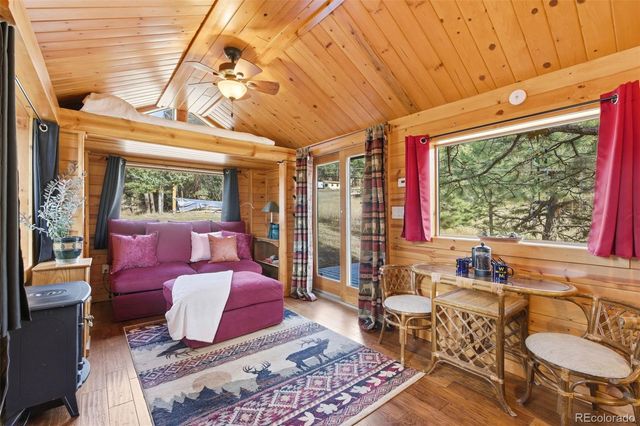 22901 Pinecrest Road, Golden, CO 80401