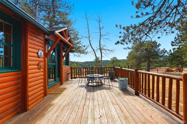 22901 Pinecrest Road, Golden, CO 80401