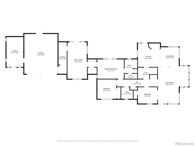 22901 Pinecrest Road, Golden, CO 80401