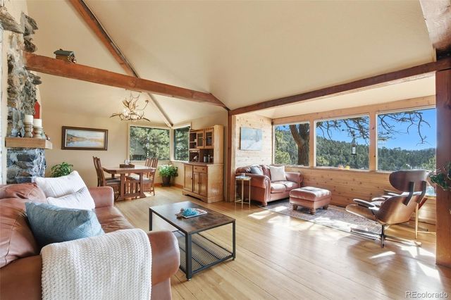 22901 Pinecrest Road, Golden, CO 80401