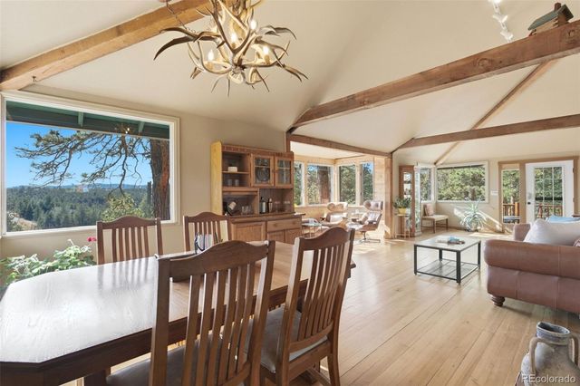 22901 Pinecrest Road, Golden, CO 80401