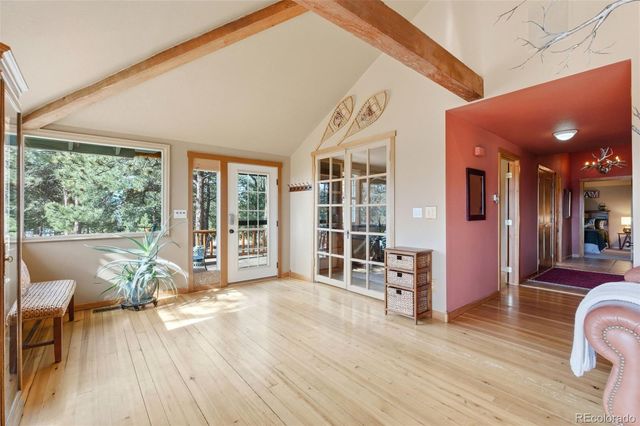 22901 Pinecrest Road, Golden, CO 80401