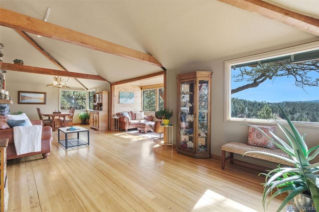 22901 Pinecrest Road, Golden, CO 80401