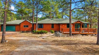 22901 Pinecrest Road, Golden, CO 80401
