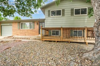 1925 Mineola Street, Colorado Springs, CO 80915
