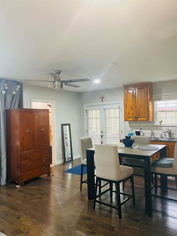 4314 Gano Street A, Houston, TX 77009
