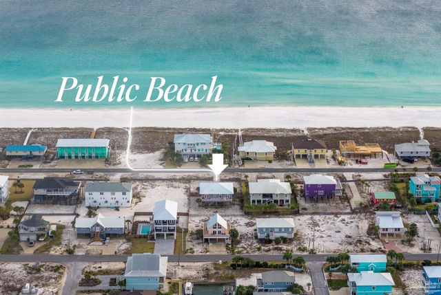 8162 Gulf Blvd, Navarre Beach, FL 32566