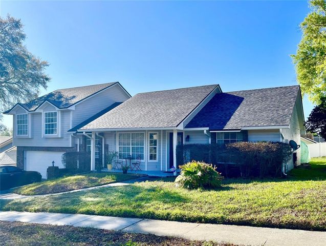 9120 QUEEN ELIZABETH COURT, Orlando, FL 32818