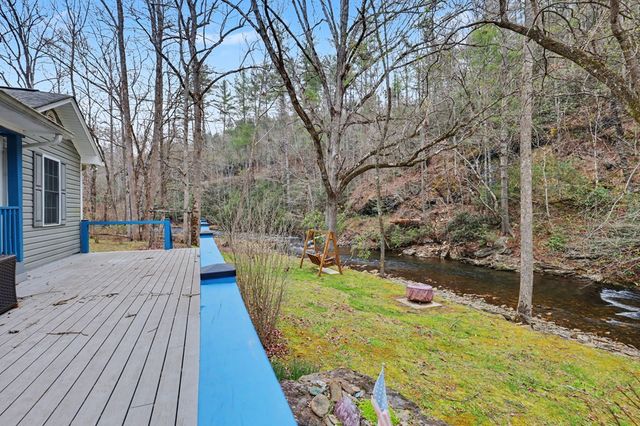 4790 Fires Creek Road, Hayesville, NC 28904