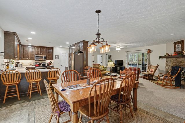 4790 Fires Creek Road, Hayesville, NC 28904